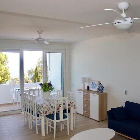 Rincon Paraiso Alcossebre Екстериор снимка