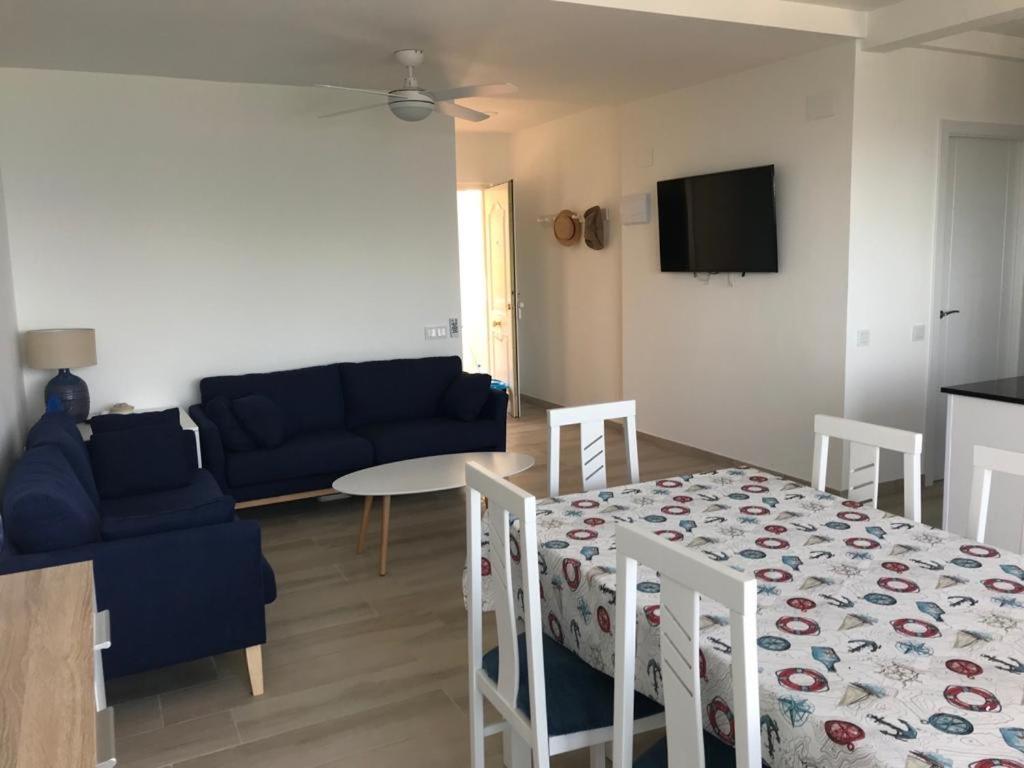 Rincon Paraiso Alcossebre Екстериор снимка