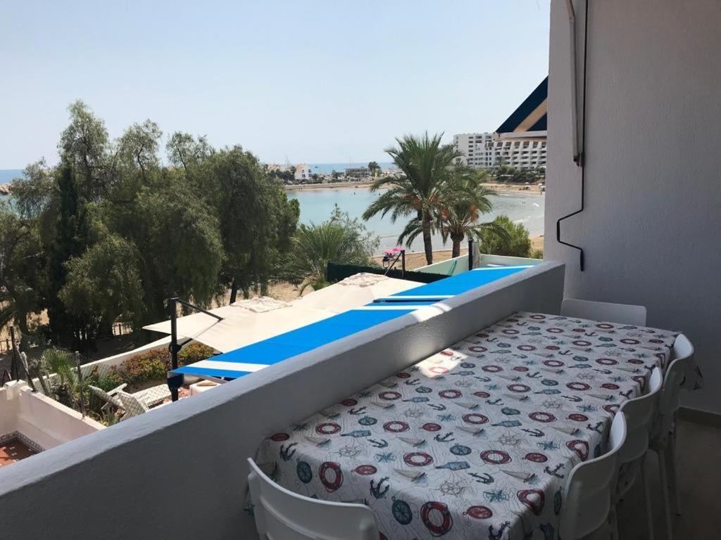 Rincon Paraiso Alcossebre Екстериор снимка