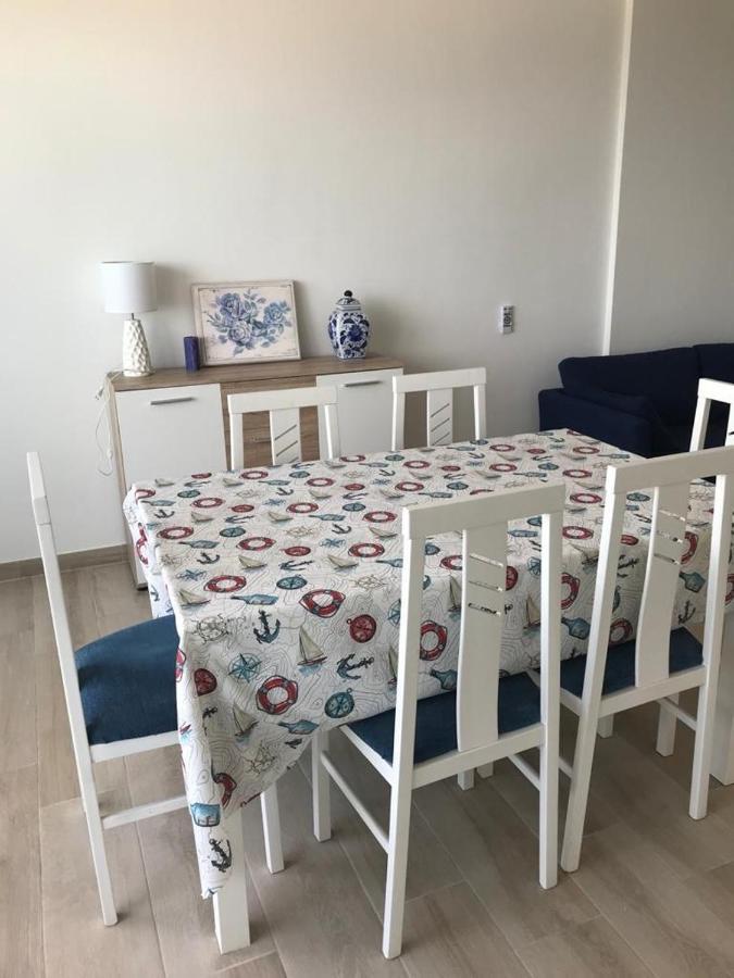 Rincon Paraiso Alcossebre Екстериор снимка